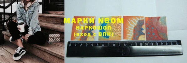 молекула духа Арсеньев