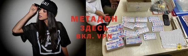 молекула духа Арсеньев