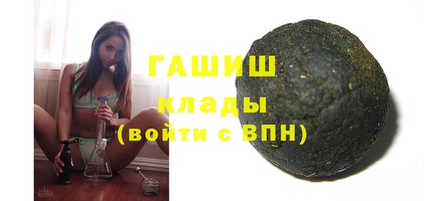 молекула духа Арсеньев