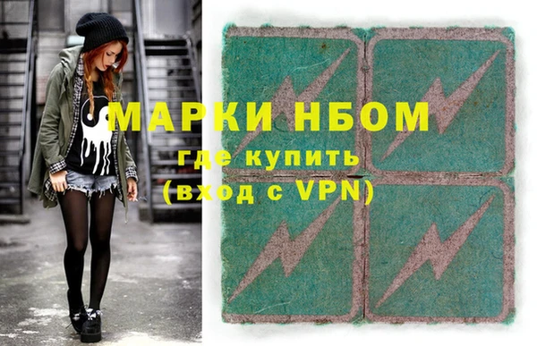 молекула духа Арсеньев