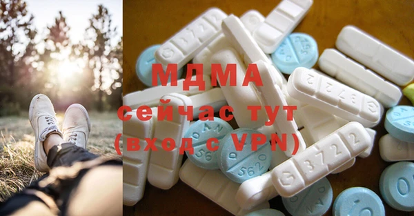 молекула духа Арсеньев